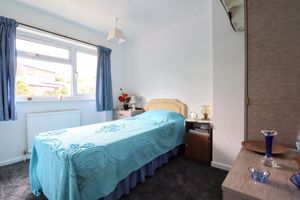 Bedroom 2- click for photo gallery